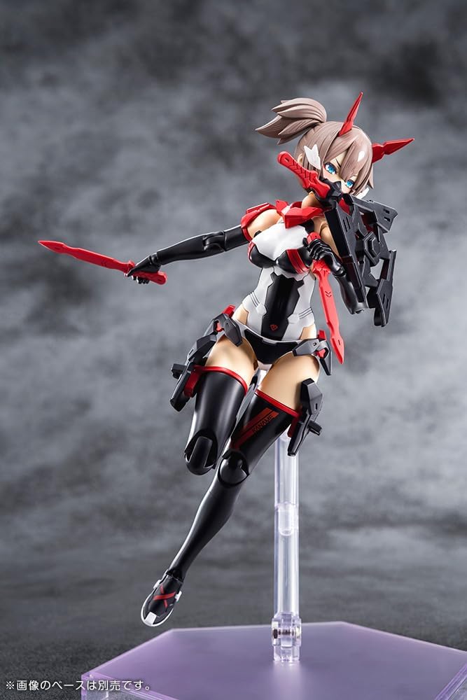Kotobukiya KP715 Megami Device Shura Ninja Center - Image 11