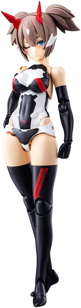 Kotobukiya KP715 Megami Device Shura Ninja Center - Image 17
