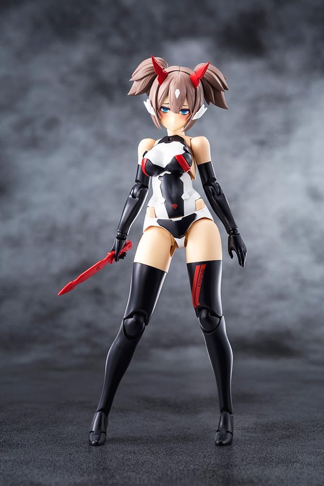 Kotobukiya KP715 Megami Device Shura Ninja Center - Image 19