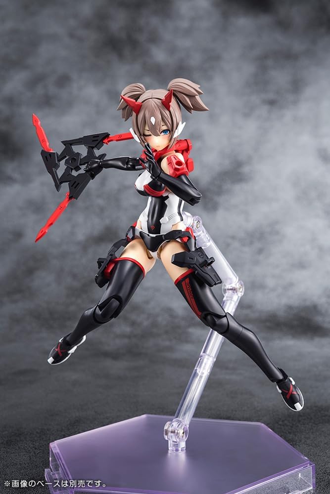 Kotobukiya KP715 Megami Device Shura Ninja Center - Image 22