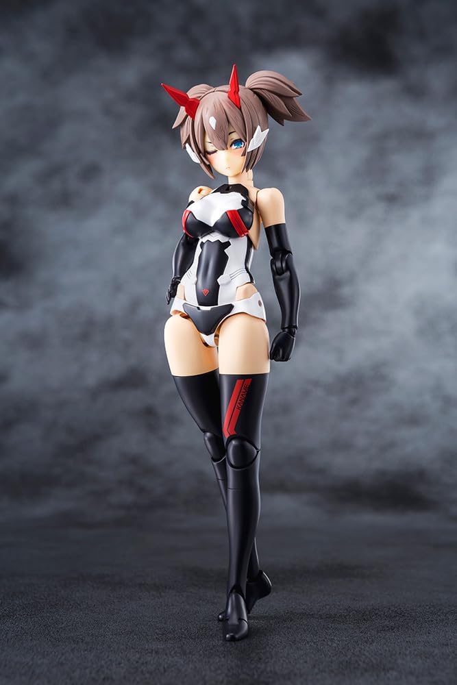 Kotobukiya KP715 Megami Device Shura Ninja Center - Image 30