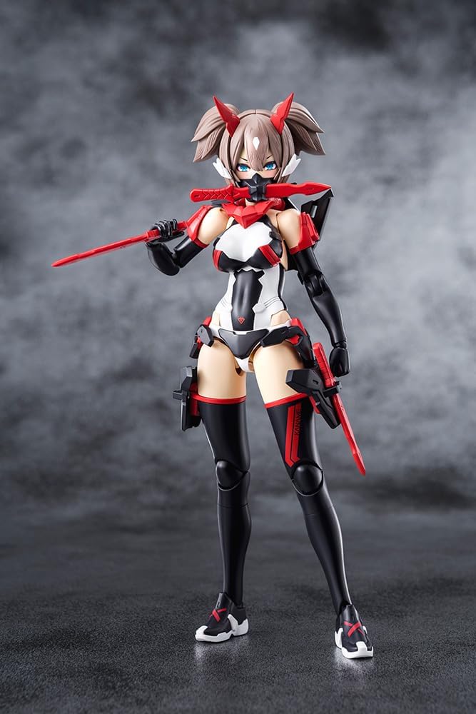 Kotobukiya KP715 Megami Device Shura Ninja Center - Image 4