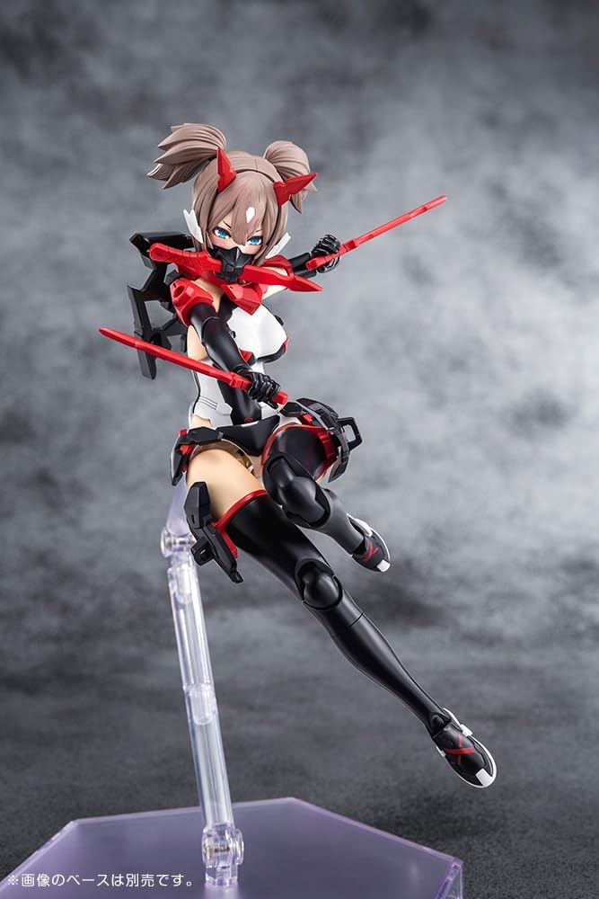 Kotobukiya KP715 Megami Device Shura Ninja Center - Image 5