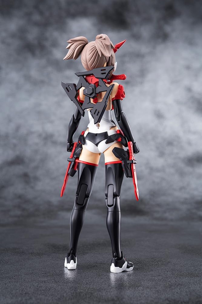 Kotobukiya KP715 Megami Device Shura Ninja Center - Image 9
