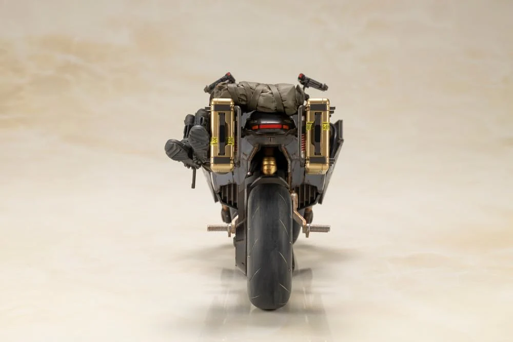Kotobukiya KP747 1/12 Death Stranding Reverse Trike OP Ver. - Image 11
