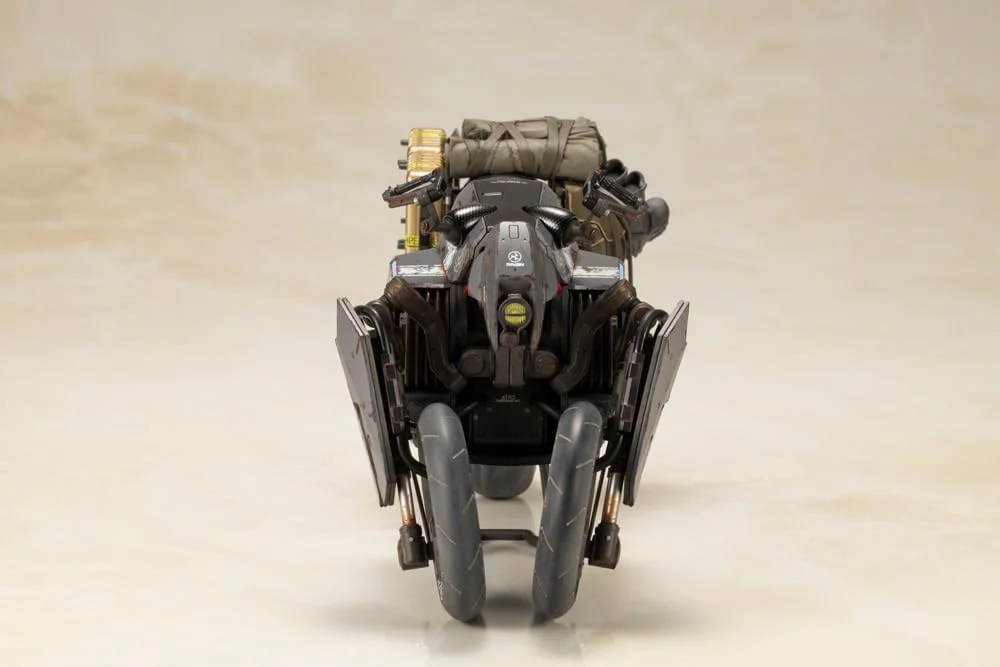 Kotobukiya KP747 1/12 Death Stranding Reverse Trike OP Ver. - Image 31