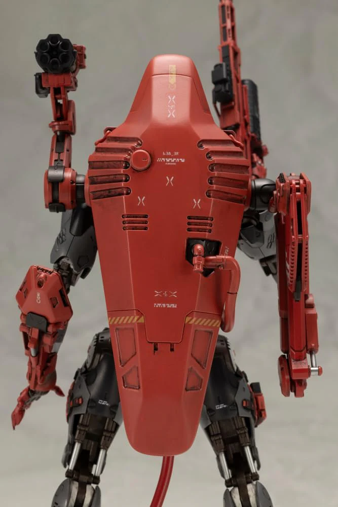 Kotobukiya KP748 1/20 Ghost Mech Coffins (Death Stranding 2: On The Beach) - Image 10