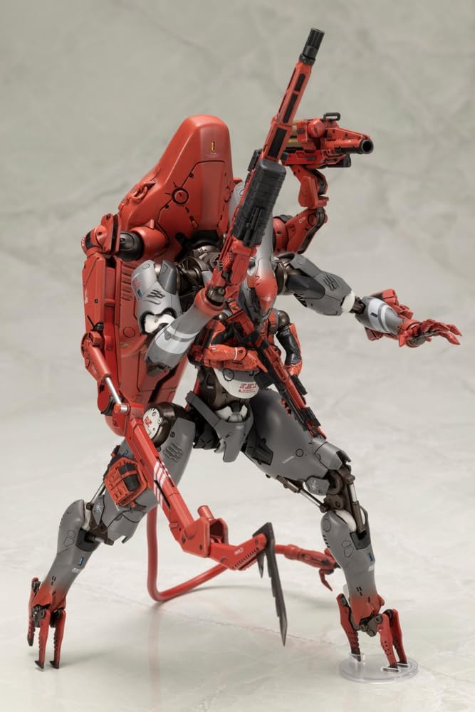 Kotobukiya KP748 1/20 Ghost Mech Coffins (Death Stranding 2: On The Beach) - Image 12