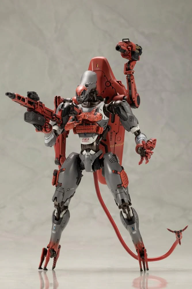 Kotobukiya KP748 1/20 Ghost Mech Coffins (Death Stranding 2: On The Beach) - Image 13