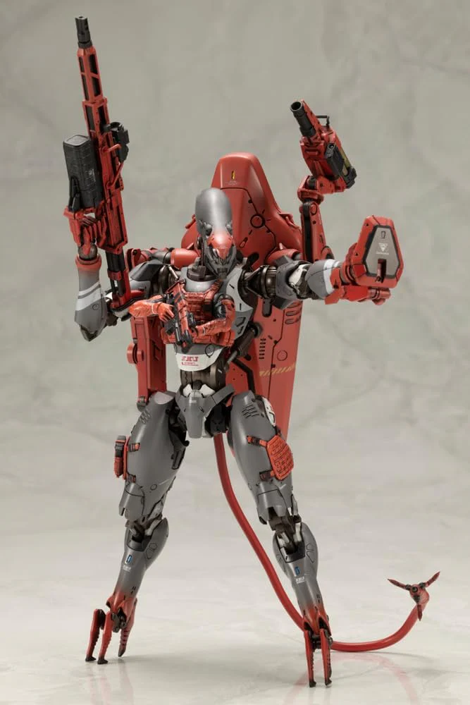 Kotobukiya KP748 1/20 Ghost Mech Coffins (Death Stranding 2: On The Beach) - Image 14