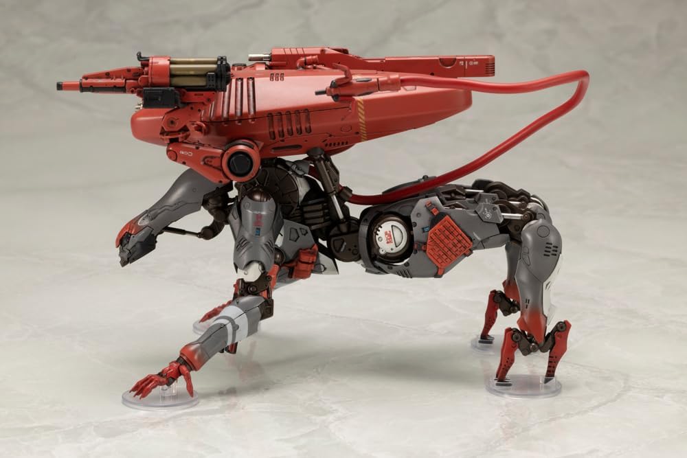 Kotobukiya KP748 1/20 Ghost Mech Coffins (Death Stranding 2: On The Beach) - Image 15