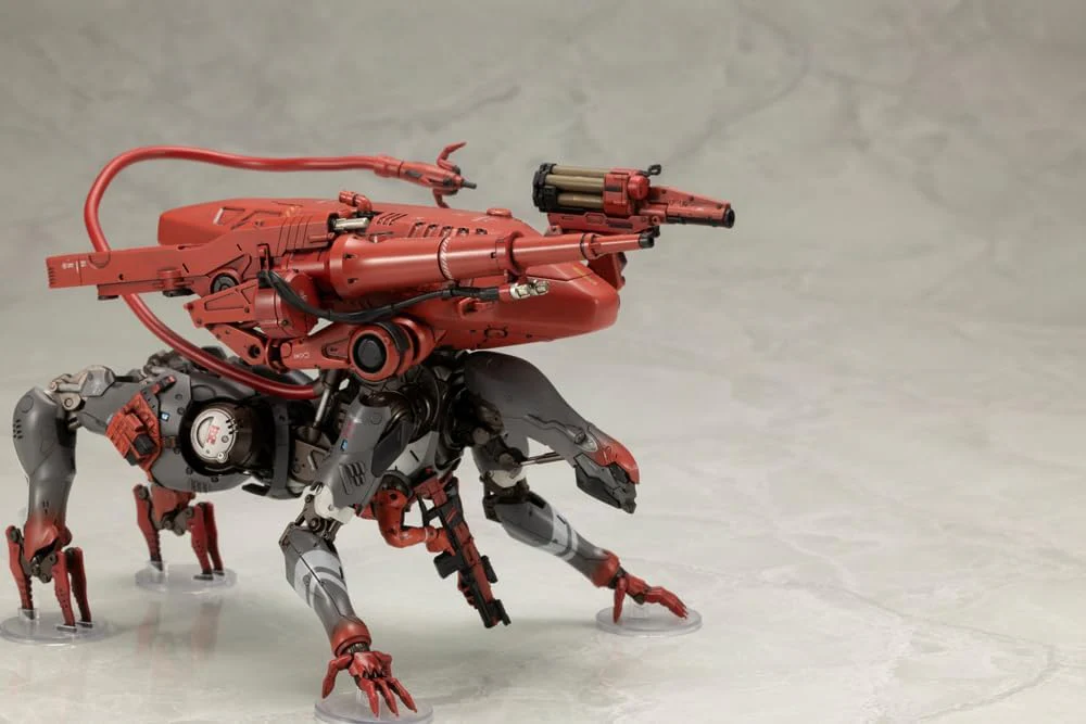Kotobukiya KP748 1/20 Ghost Mech Coffins (Death Stranding 2: On The Beach) - Image 16