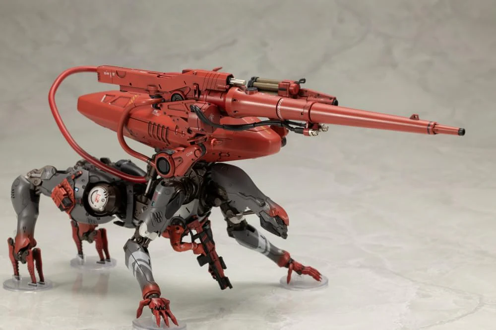 Kotobukiya KP748 1/20 Ghost Mech Coffins (Death Stranding 2: On The Beach) - Image 17