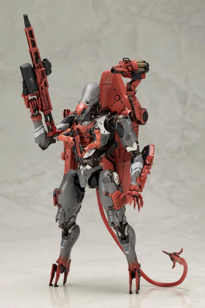 Kotobukiya KP748 1/20 Ghost Mech Coffins (Death Stranding 2: On The Beach) - Image 3