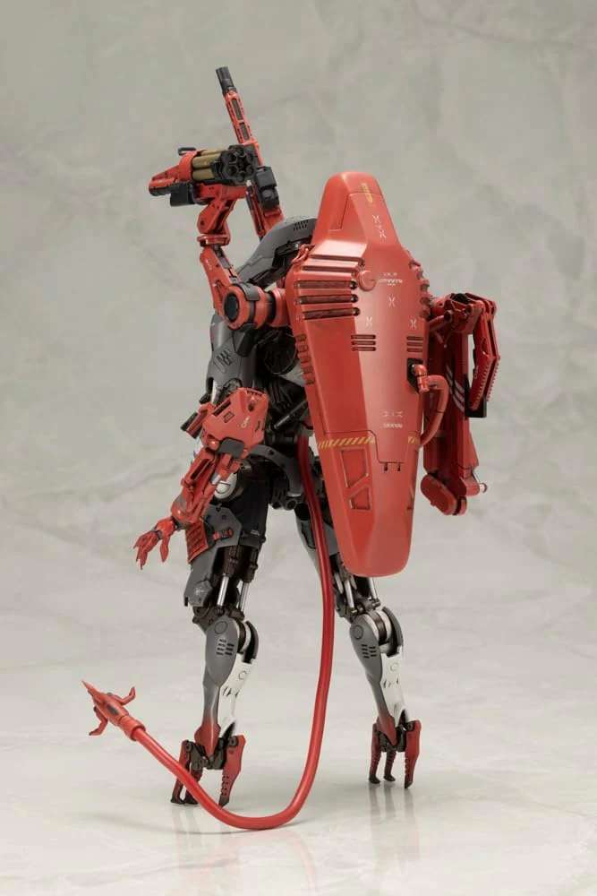 Kotobukiya KP748 1/20 Ghost Mech Coffins (Death Stranding 2: On The Beach) - Image 4