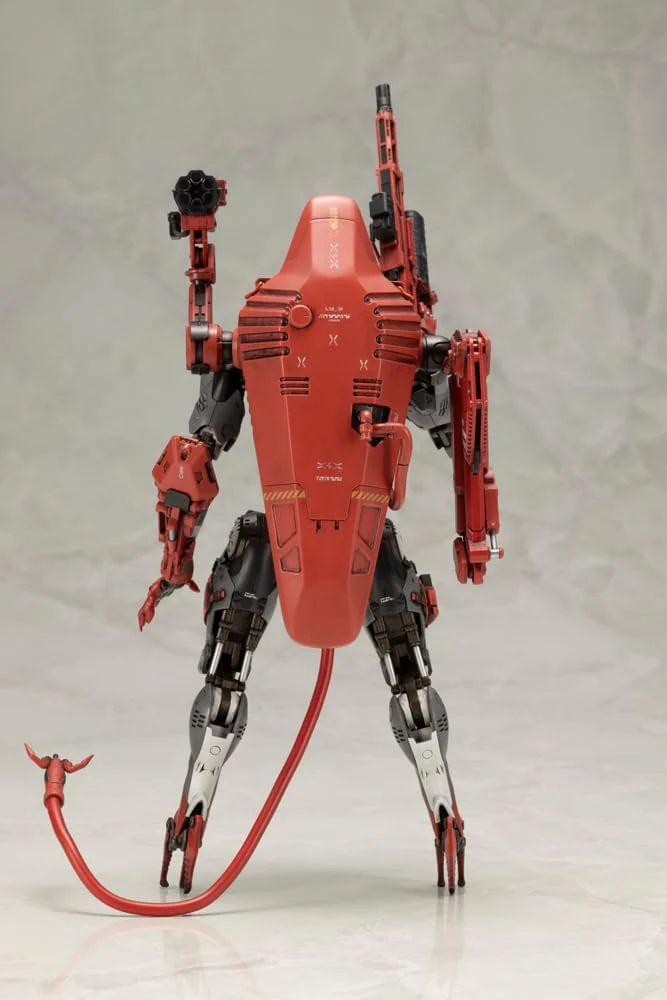 Kotobukiya KP748 1/20 Ghost Mech Coffins (Death Stranding 2: On The Beach) - Image 5