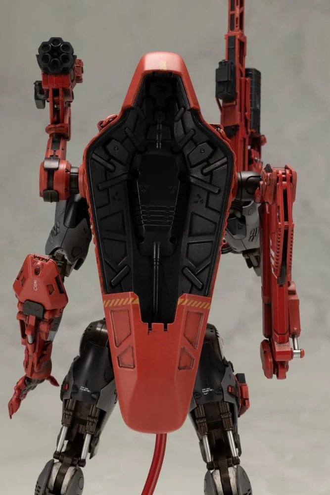Kotobukiya KP748 1/20 Ghost Mech Coffins (Death Stranding 2: On The Beach) - Image 6