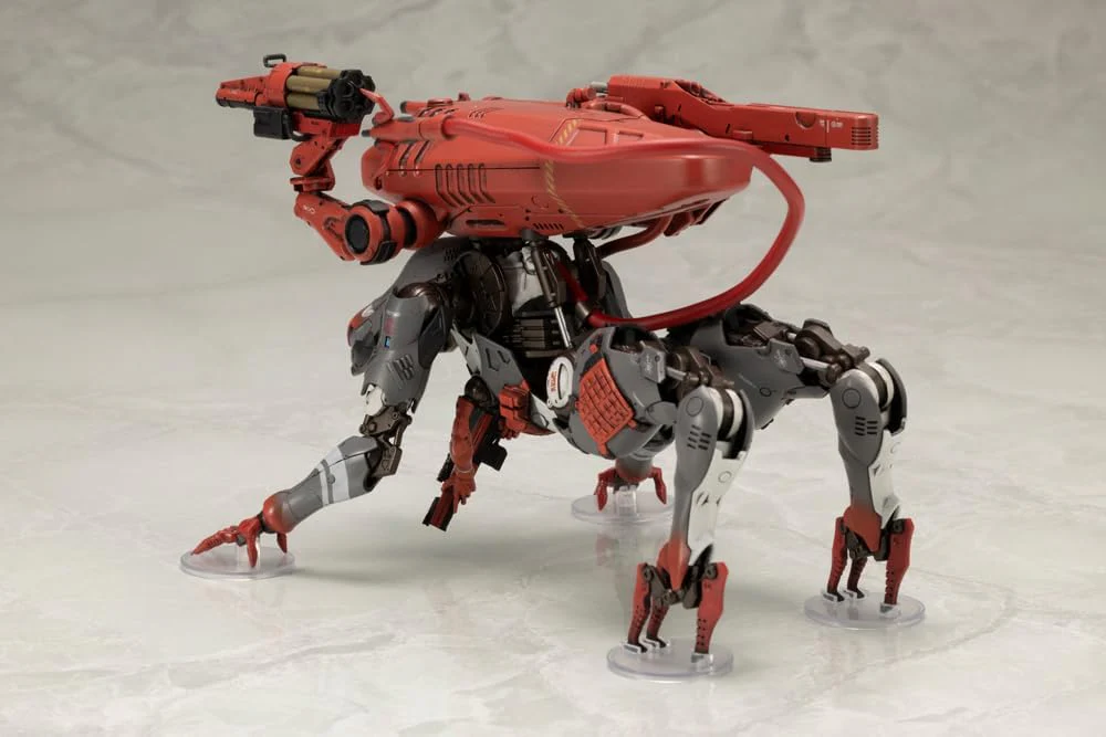 Kotobukiya KP748 1/20 Ghost Mech Coffins (Death Stranding 2: On The Beach) - Image 8