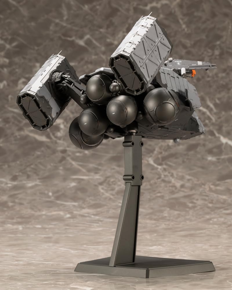 Kotobukiya KP749 1/350 DHV Magellan (Death Stranding 2 On the Beach) - Image 16