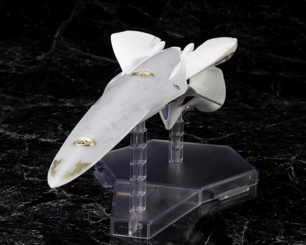 Kotobukiya KP768 1/3000 Galactic Empire Forces Battleship Brynhildr - Image 2