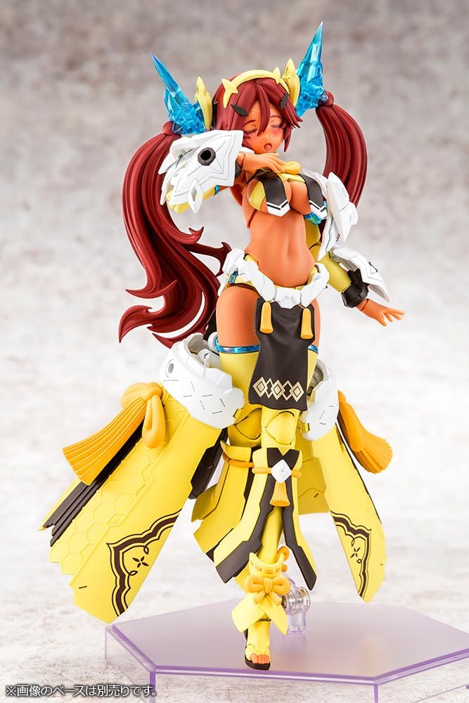 Kotobukiya KP772 Megami Device AUV Ame no Uzume Sunshine - Image 6