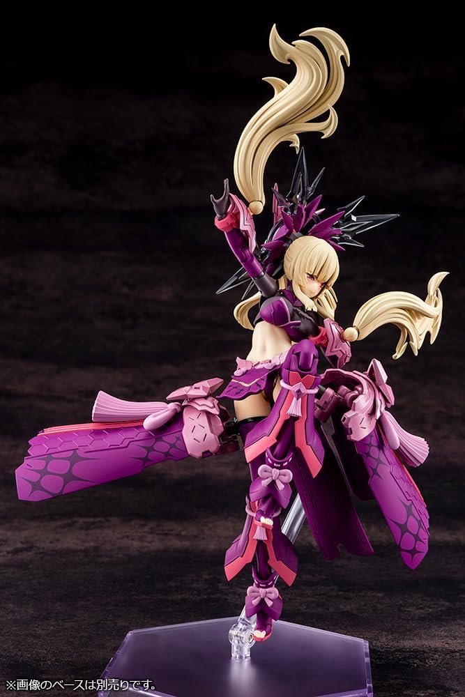 Kotobukiya KP773 Megami Device AUV Amaterasu Eclipse - Image 10