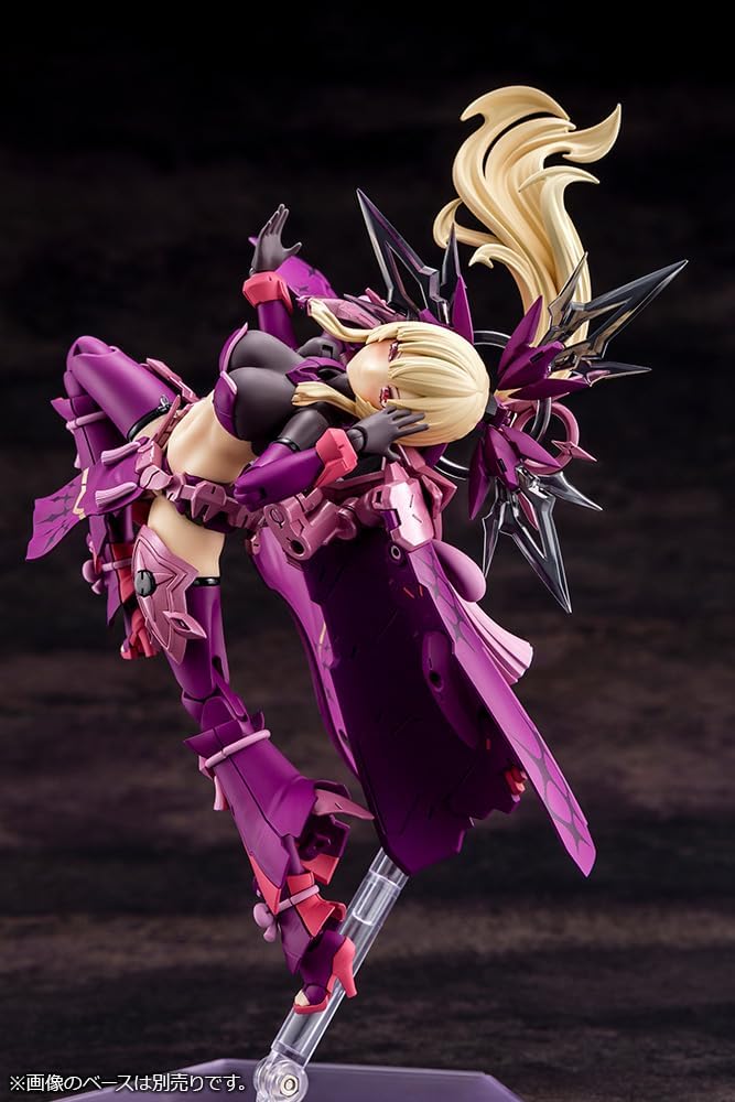 Kotobukiya KP773 Megami Device AUV Amaterasu Eclipse - Image 5