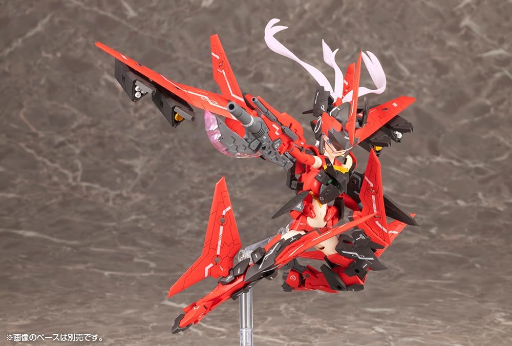 Kotobukiya KP778 Megami Device SOL Raptor BEAST MODE - Image 3