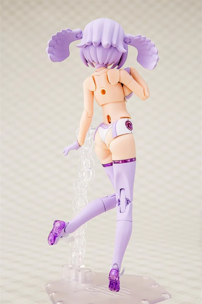 Kotobukiya KP798 Megami Device PUNI MOFU Xiao - Image 10