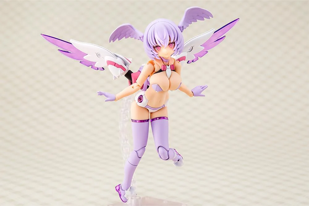 Kotobukiya KP798 Megami Device PUNI MOFU Xiao - Image 11