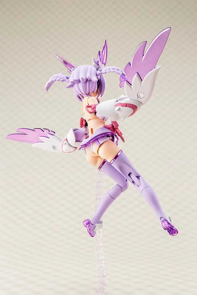 Kotobukiya KP798 Megami Device PUNI MOFU Xiao - Image 2