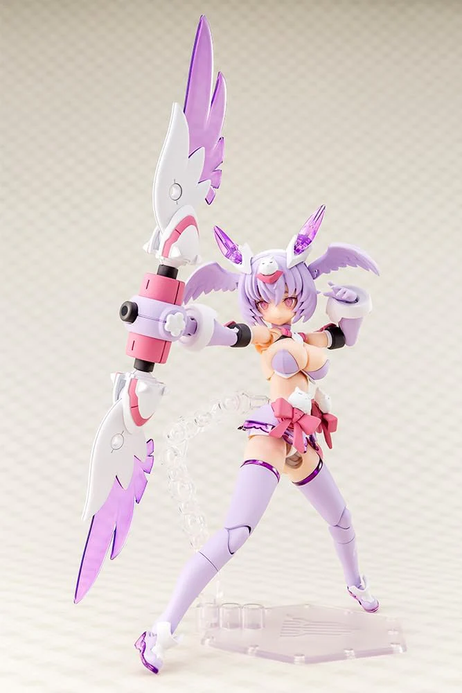 Kotobukiya KP798 Megami Device PUNI MOFU Xiao - Image 5