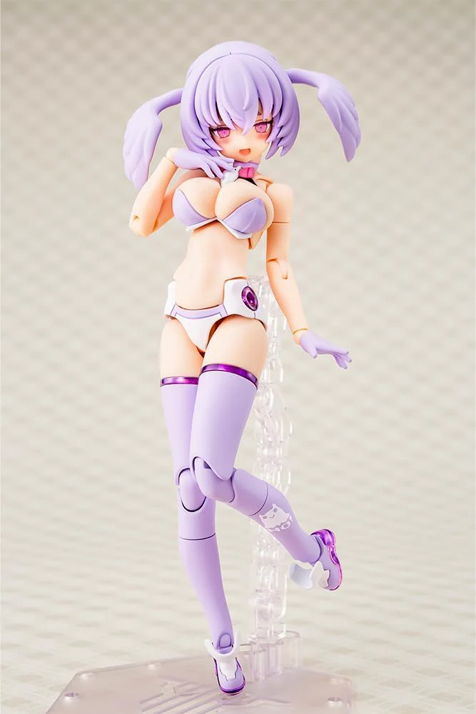 Kotobukiya KP798 Megami Device PUNI MOFU Xiao - Image 7