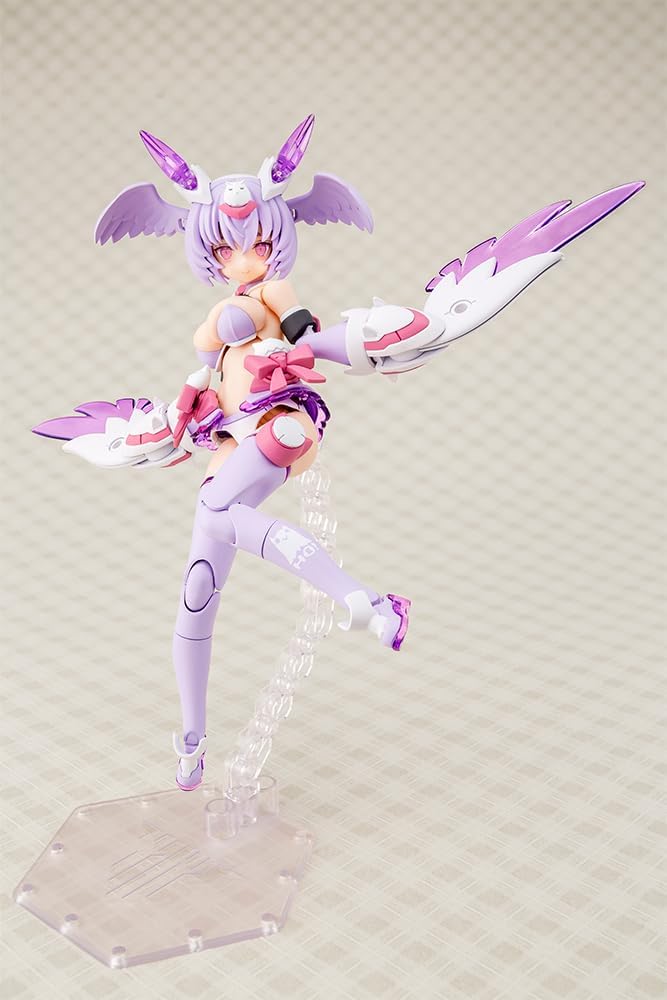 Kotobukiya KP798 Megami Device PUNI MOFU Xiao - Image 8