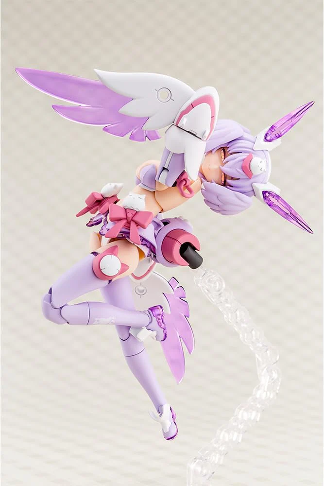 Kotobukiya KP798 Megami Device PUNI MOFU Xiao - Image 9