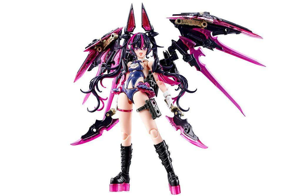 Kotobukiya KP800 Megami Device Desire Maiden Raider
