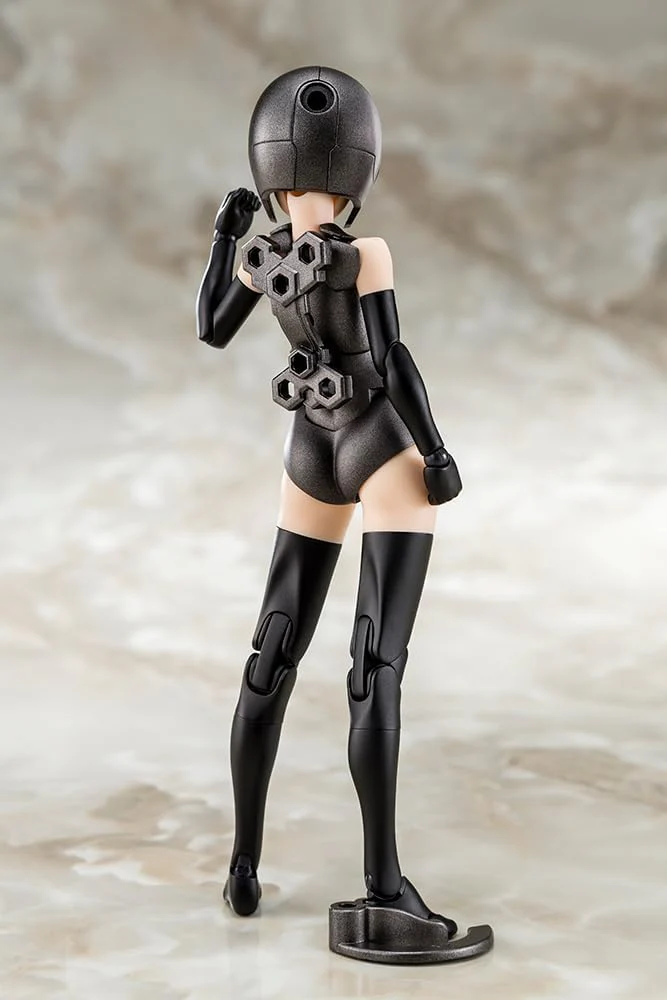 Kotobukiya KP832 Megami Device B1R-M Chassis Kit Skin Color B - Image 11
