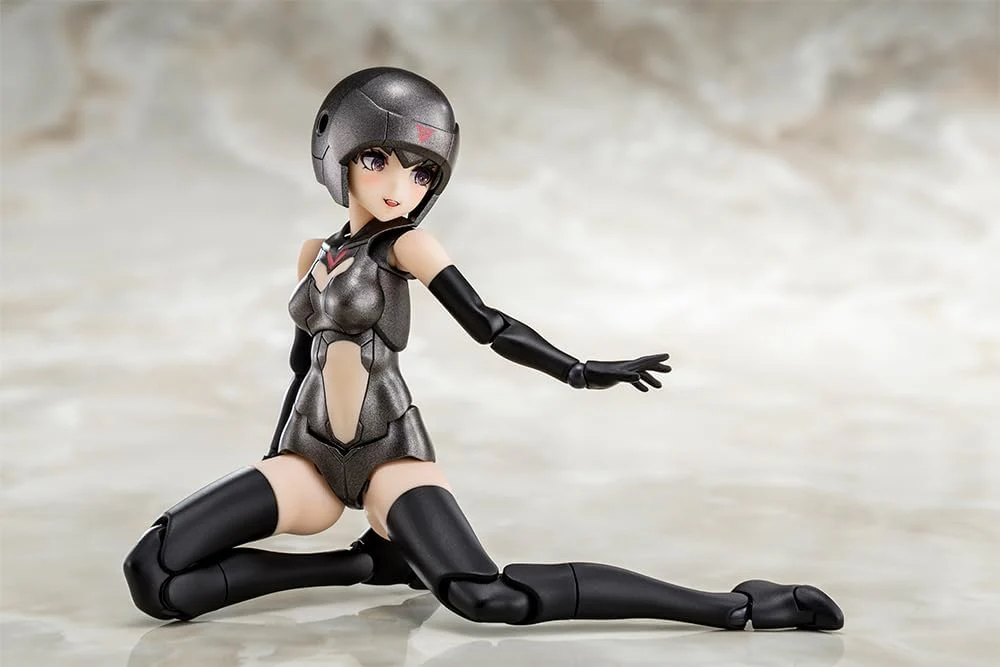 Kotobukiya KP832 Megami Device B1R-M Chassis Kit Skin Color B - Image 4