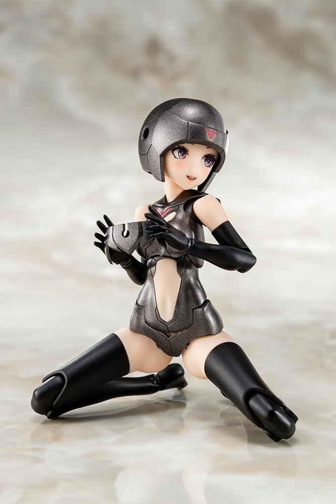 Kotobukiya KP832 Megami Device B1R-M Chassis Kit Skin Color B - Image 5