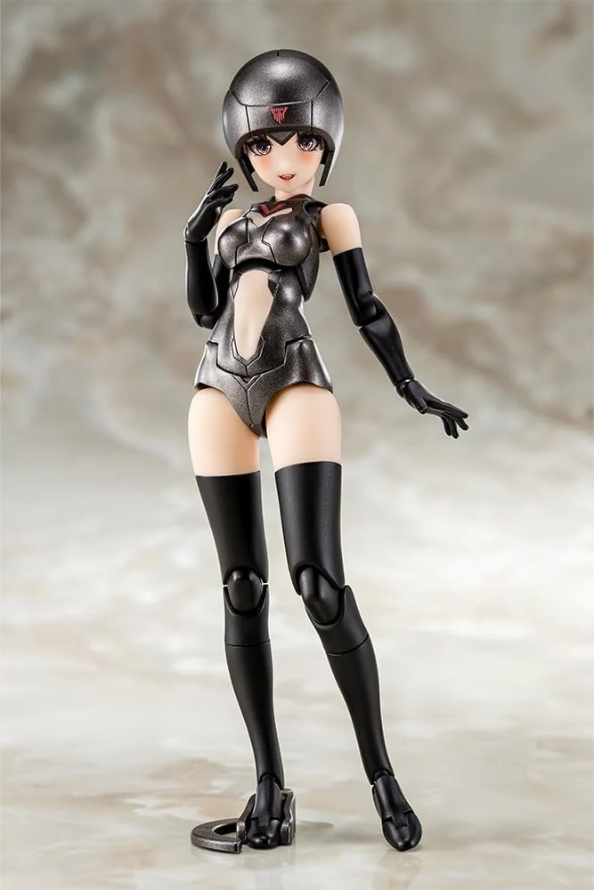 Kotobukiya KP832 Megami Device B1R-M Chassis Kit Skin Color B - Image 7
