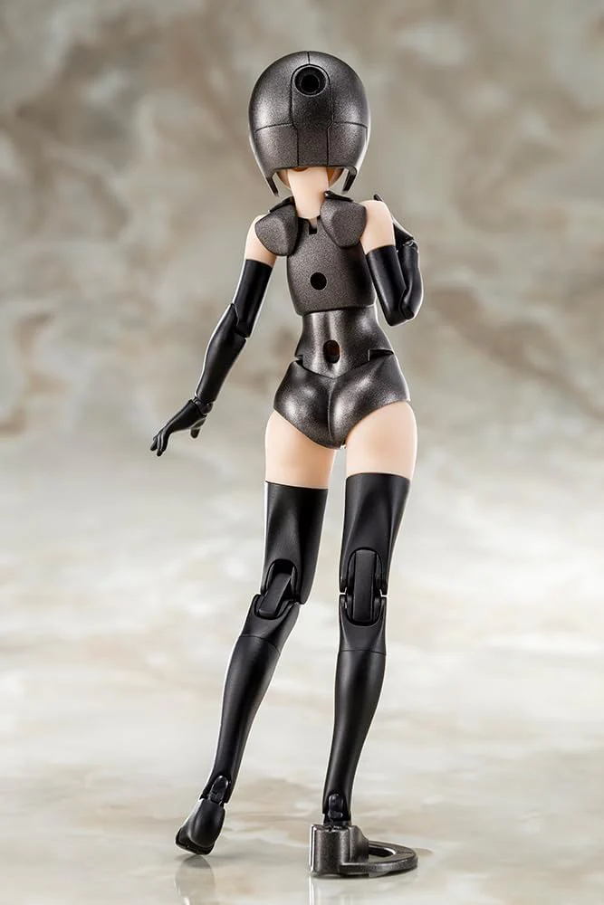 Kotobukiya KP832 Megami Device B1R-M Chassis Kit Skin Color B - Image 8