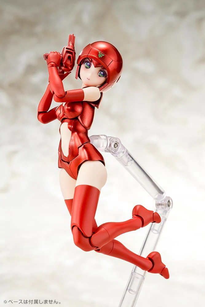 Kotobukiya KP833 Megami Device B1R-M Chassis Kit Skin Color C - Image 10