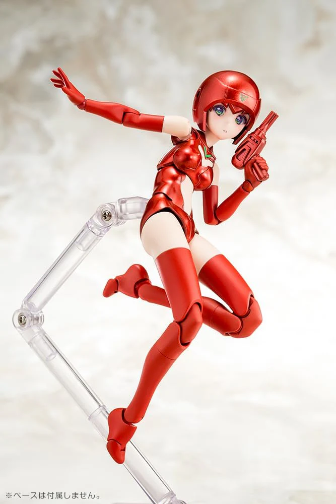 Kotobukiya KP833 Megami Device B1R-M Chassis Kit Skin Color C - Image 2