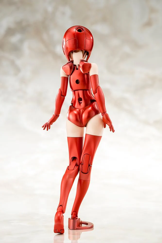Kotobukiya KP833 Megami Device B1R-M Chassis Kit Skin Color C - Image 5