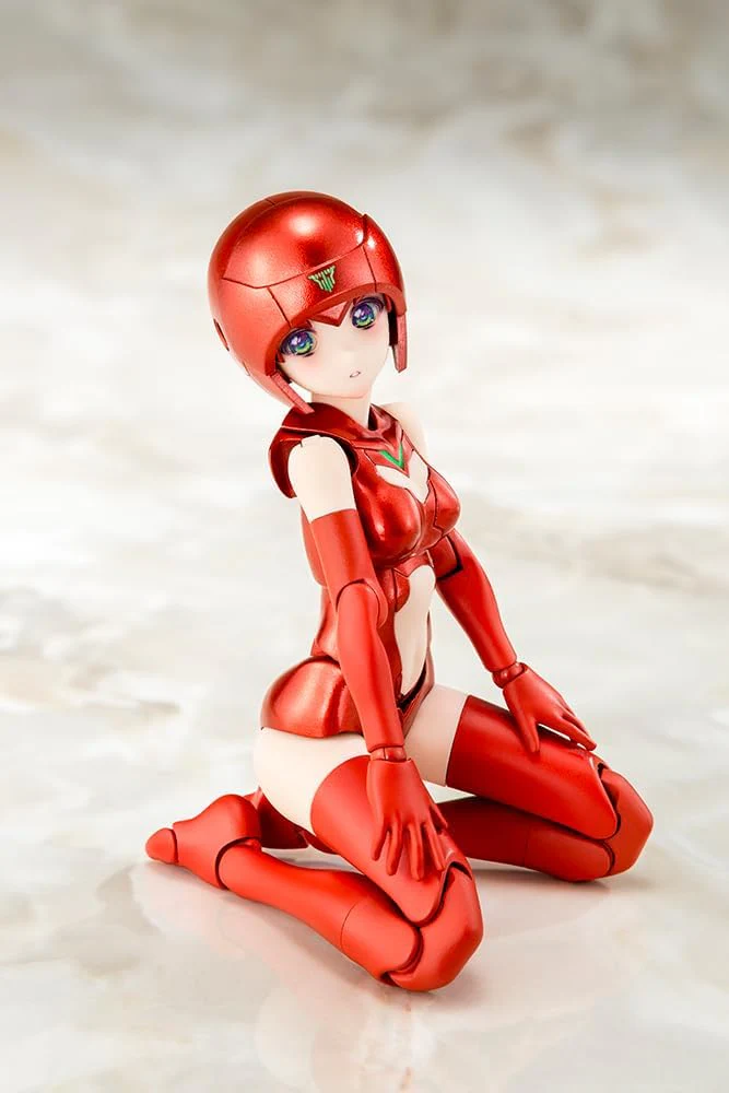 Kotobukiya KP833 Megami Device B1R-M Chassis Kit Skin Color C - Image 6