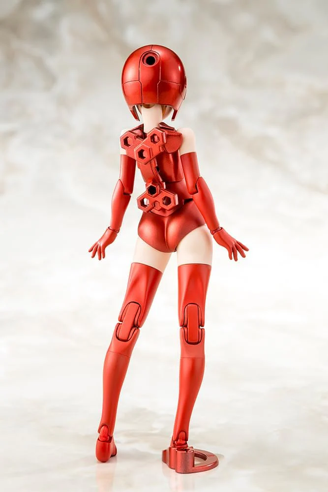 Kotobukiya KP833 Megami Device B1R-M Chassis Kit Skin Color C - Image 8