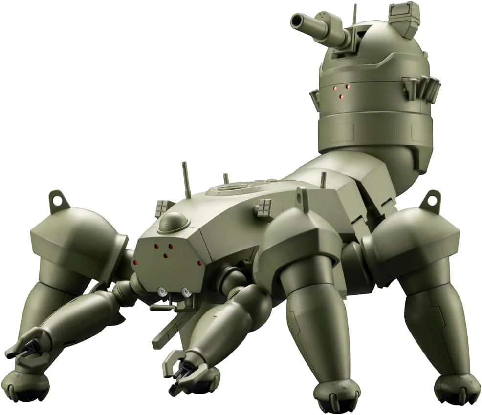 Kotobukiya KP841 1/35 HAW206 Ground Self-Defense Army Ver. (Ghost in the Shell: S.A.C. 2nd Gig)