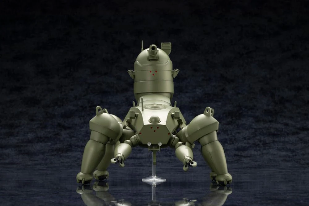Kotobukiya KP841 1/35 HAW206 Ground Self-Defense Army Ver. (Ghost in the Shell: S.A.C. 2nd Gig) - Image 3
