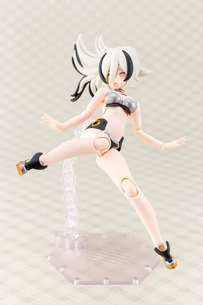 Kotobukiya KP850 Megami Device PUNI MOFU GIN LANG - Image 11