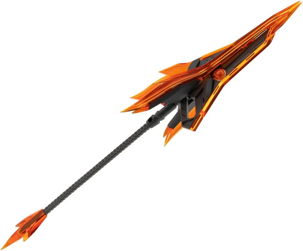 Kotobukiya M.S.G Modeling Support Goods, Heavy Weapon Unit 46, Gunblade Lance 2 - Image 3